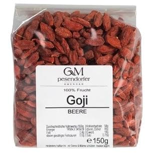 GM Pesendorfer Goji Beere