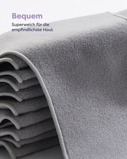 Bambino Mio reusable nappy fleece