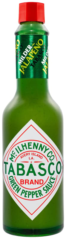 Tabasco Jalapeno Sauce