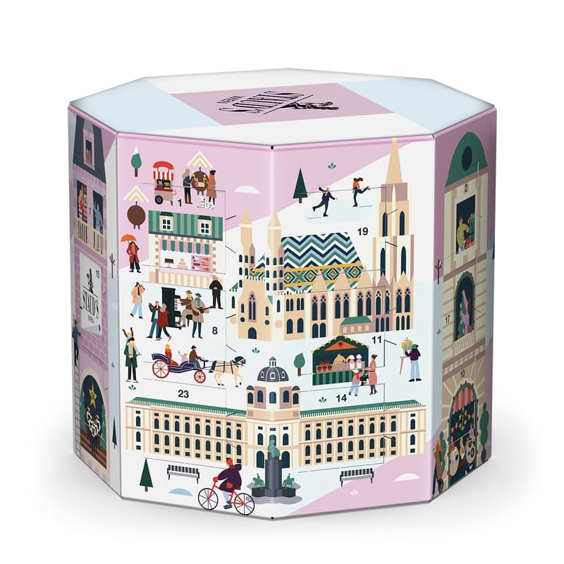 Staud's Adventkalender