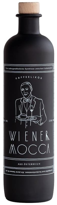 Wiener Mocca Kaffeelikör