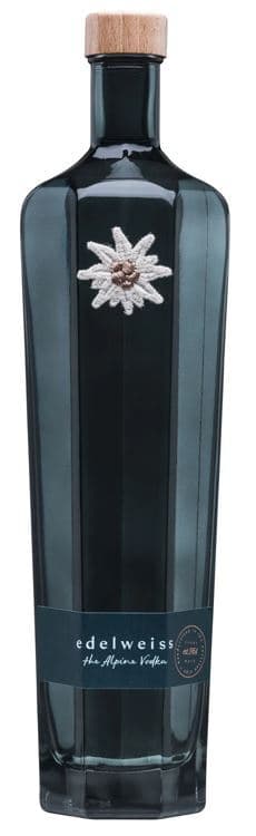 Edelweiss Vodka