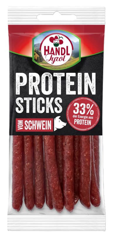 Handl Tyrol AMA Protein Sticks