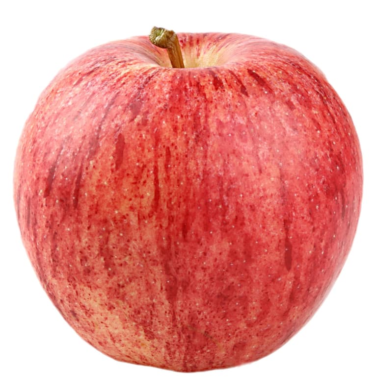 Apfel Gala in der Tasse