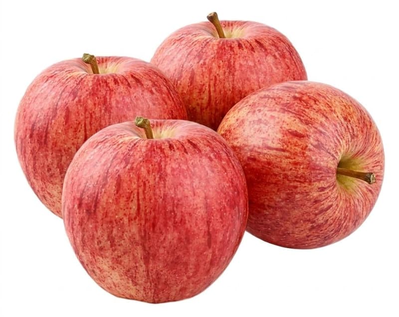 Apfel Gala in der Tasse