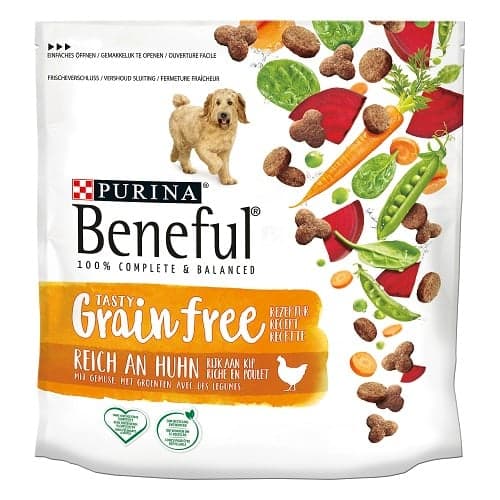 BENEFUL Tasty Grainfree Huhn & Gemüse