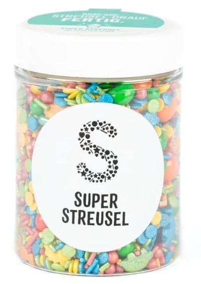 Super Streusel DinoParty Streusel
