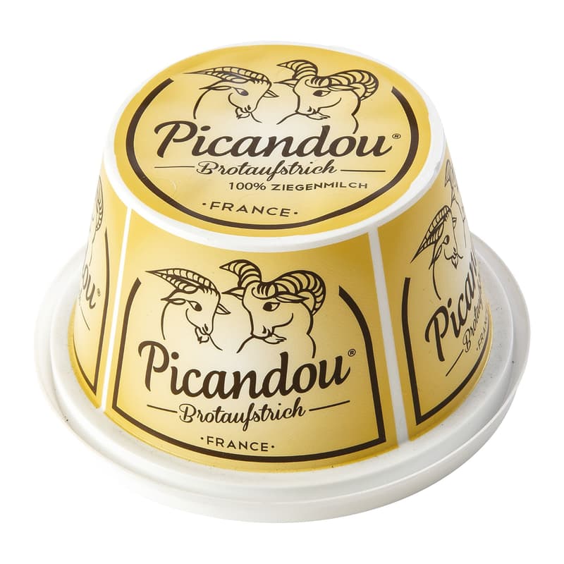 Picandou Ziegenfrischkäse