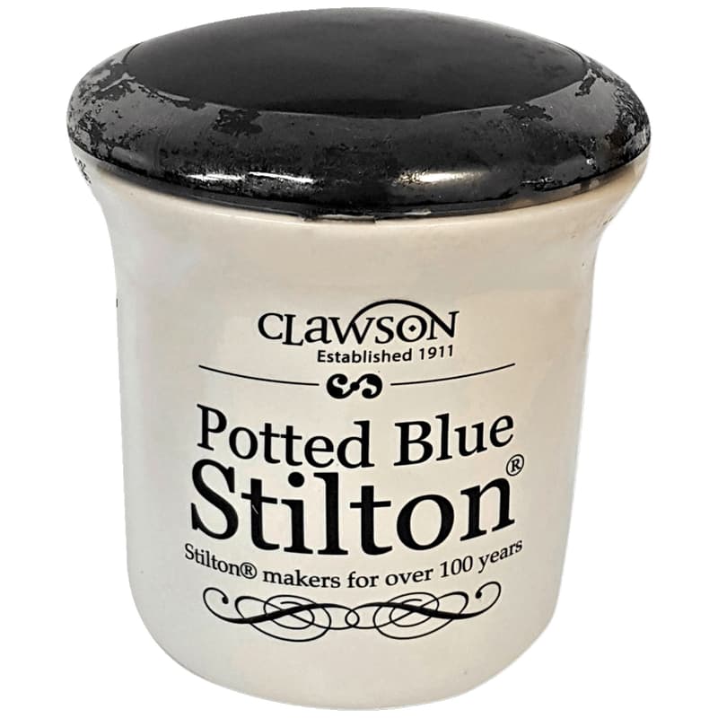 Stilton Keramikkrug PDO