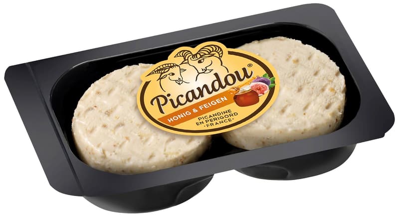 Picandou Frischkäse Honig & Feige