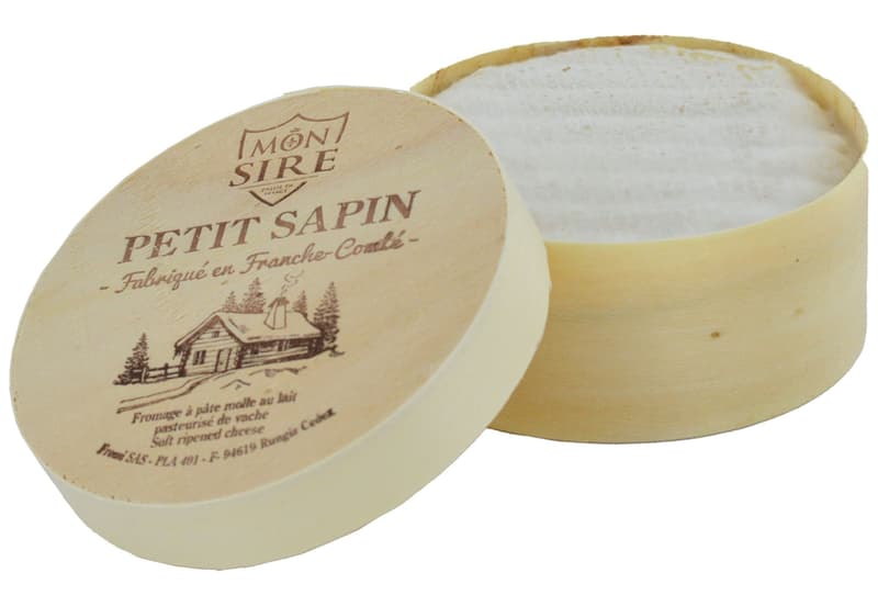 Petit Sapin Ofenkäse