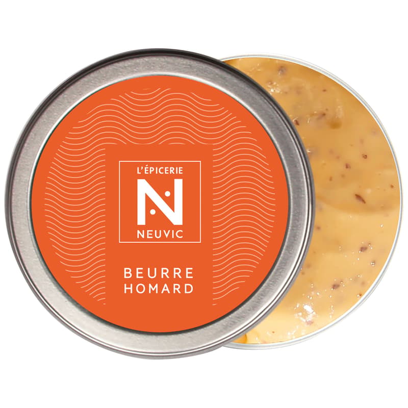Neuvic Hummerbutter