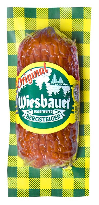 Wiesbauer Bergsteiger Stange