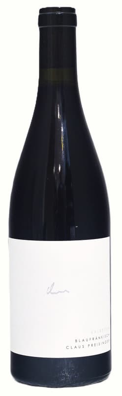 Claus Preisinger BIO Blaufränkisch Kalkstein 2023