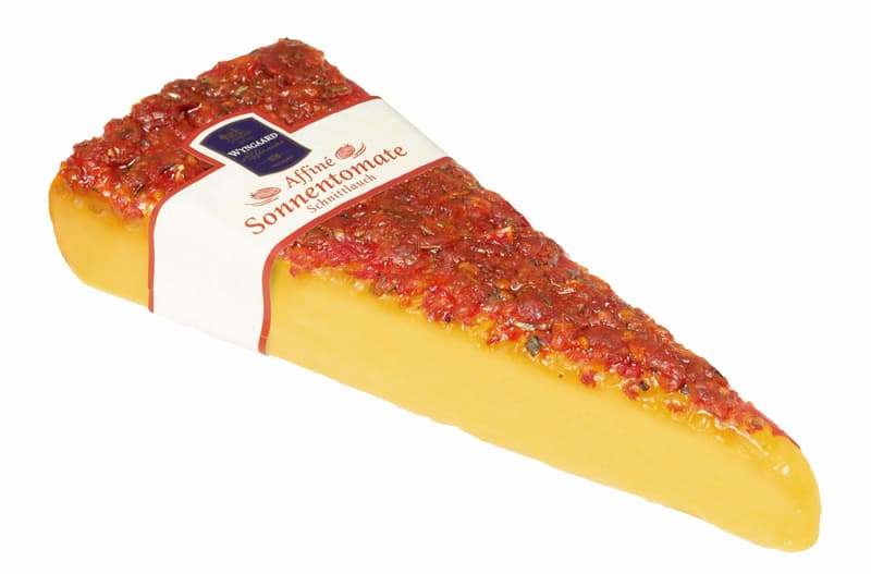Wijngaard Affiné Tomate Schnittlauch