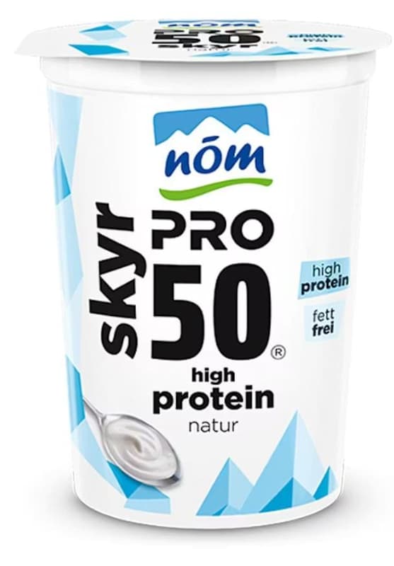 nöm PRO SKYR Natur