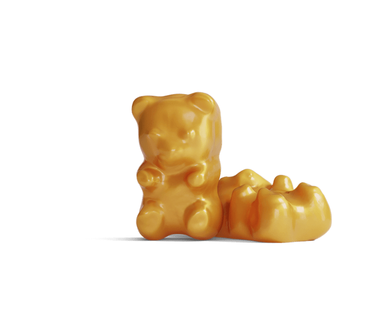Ökopharm Immun44® Gum Bärlis