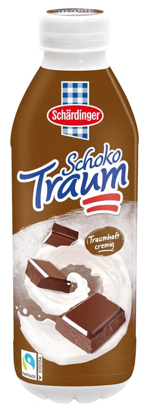 Schärdinger Schoko Traum