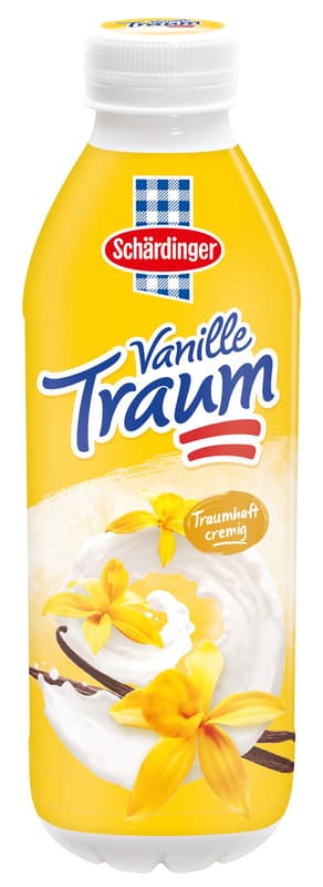 Schärdinger Vanille Traum