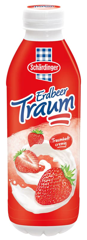 Schärdinger Erdbeer Traum