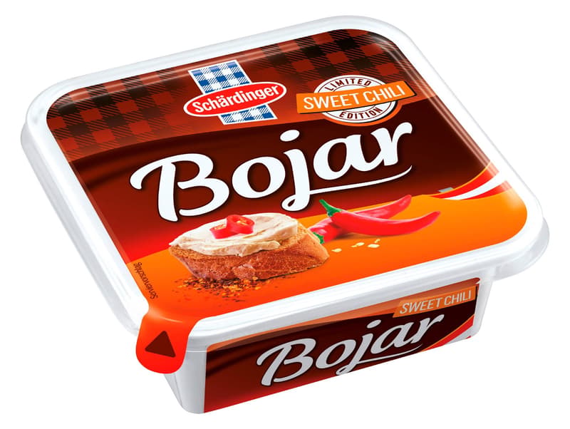 Schärdinger Bojar Sweet Chili