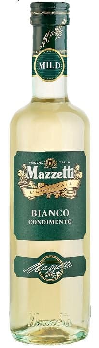 Mazzetti Condimento Bianco