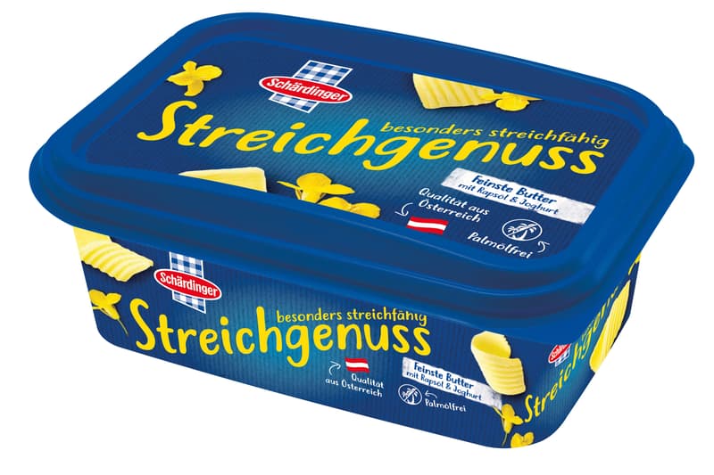 Schärdinger Spreading Pleasure Rapeseed Oil