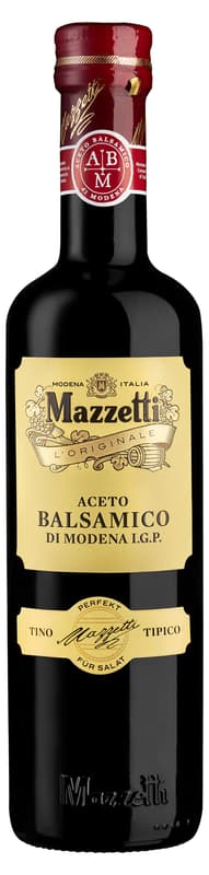Mazzetti Aceto Balsamico di Modena I.G.P. Tino Tipico