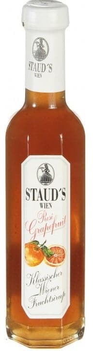Staud's Grapefruitsirup