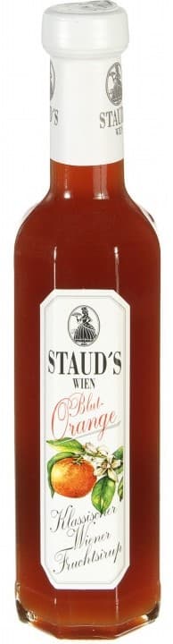 Staud's Blutorange