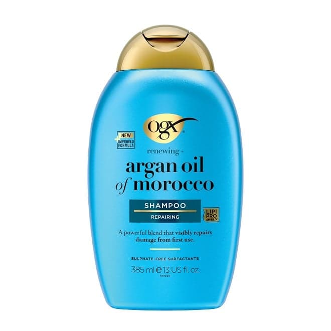 OGX Renewing + Argan Oil of Morocco Shampoo