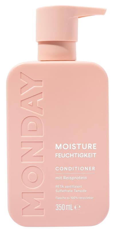 MONDAY Moisture Feuchtigkeits Conditioner