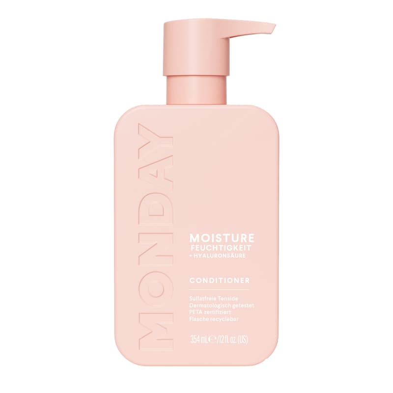 MONDAY Moisture Feuchtigkeits Conditioner