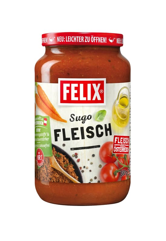 Felix Sugo Fleisch