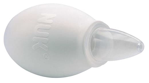 NUK Nasal Aspirator