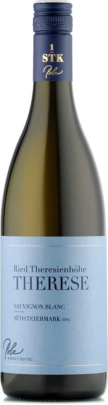 Polz Ried Theresienhöhe Sauvignon Blanc "Therese" 1.STK 2023