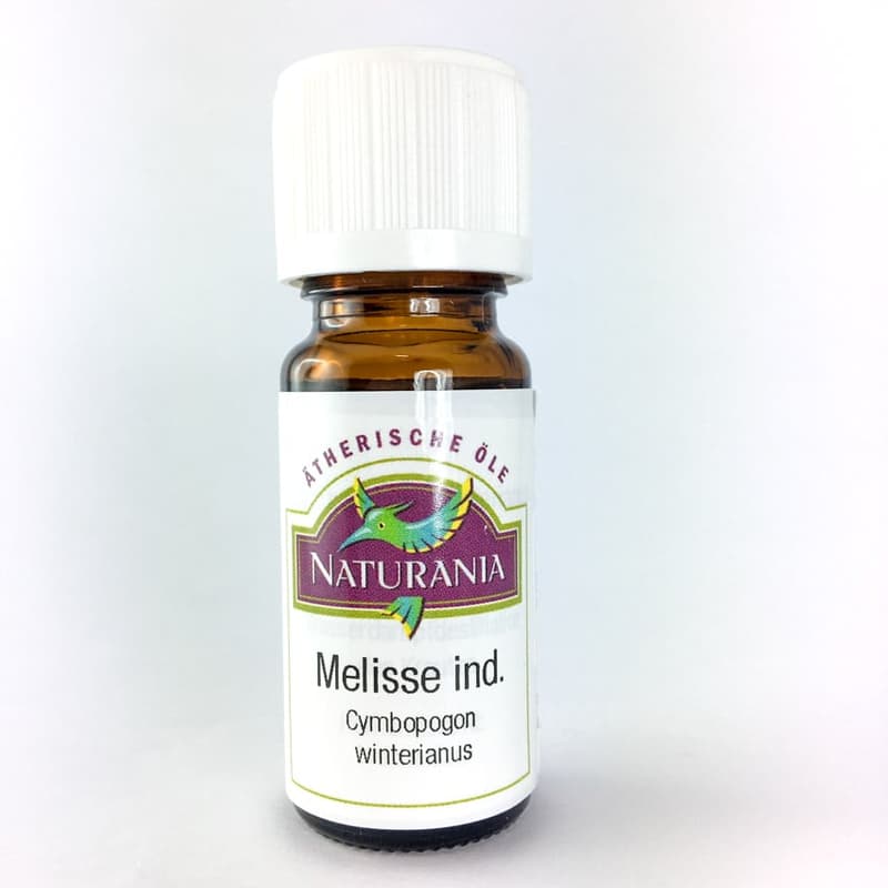 Naturania Ätherisches Öl Melisse