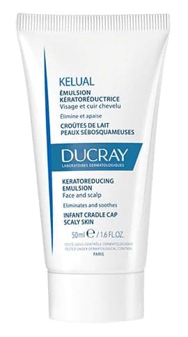 Ducray Kelual Milchschorf Emulsion 50 ML