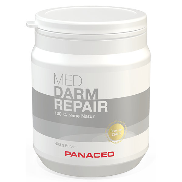 Panaceo Med Darm-Repair Pulver