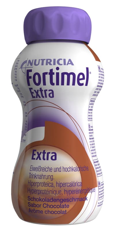 Fortimel Protein Schokolade 200ml