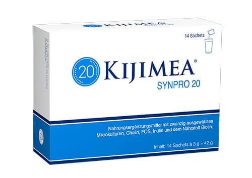 Kijimea Synpro 20 Pulver Sachets