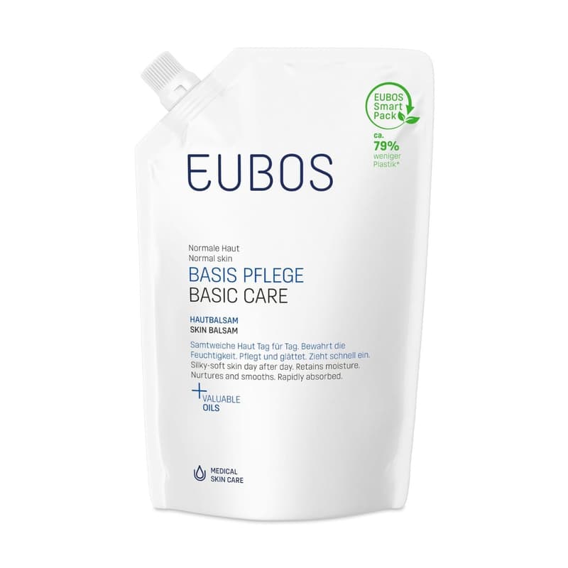 Eubos HAUTBALSAM Nachfüllpackung