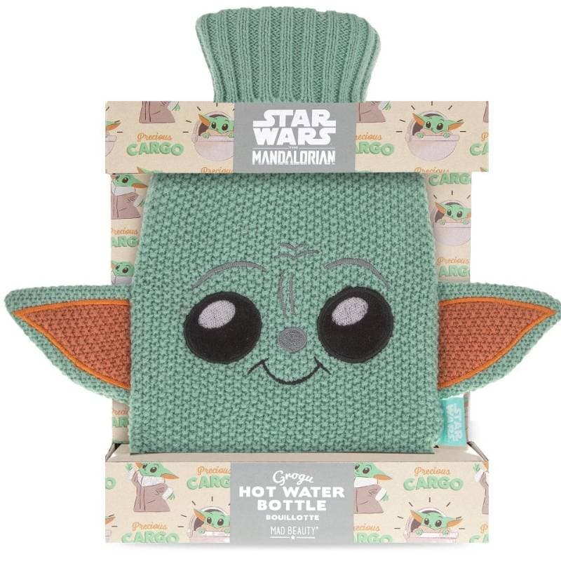 Disney Wärmeflasche Star Wars Baby