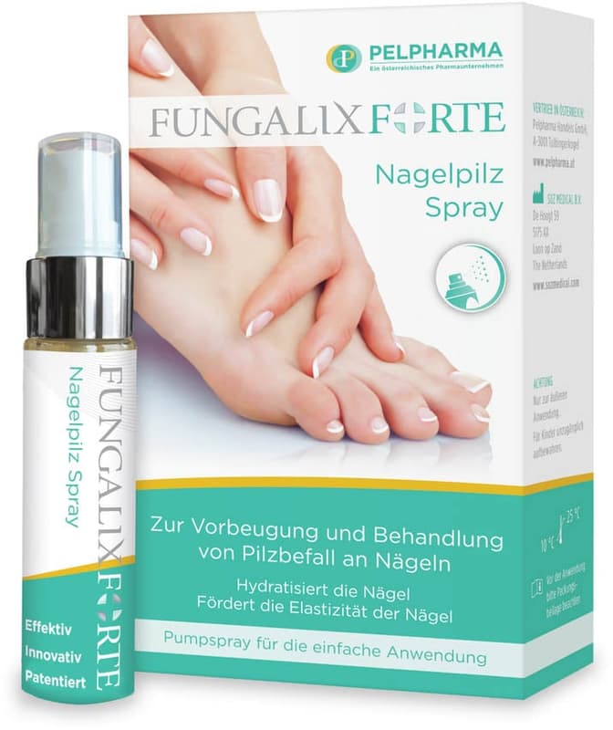 Fungalix Forte Spray