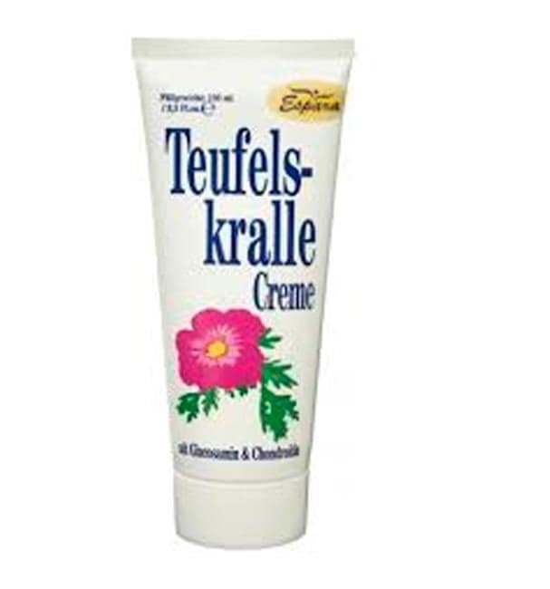 Espara Teuelskralle Creme
