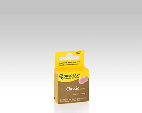 Ohropax Gehörschutz Classic