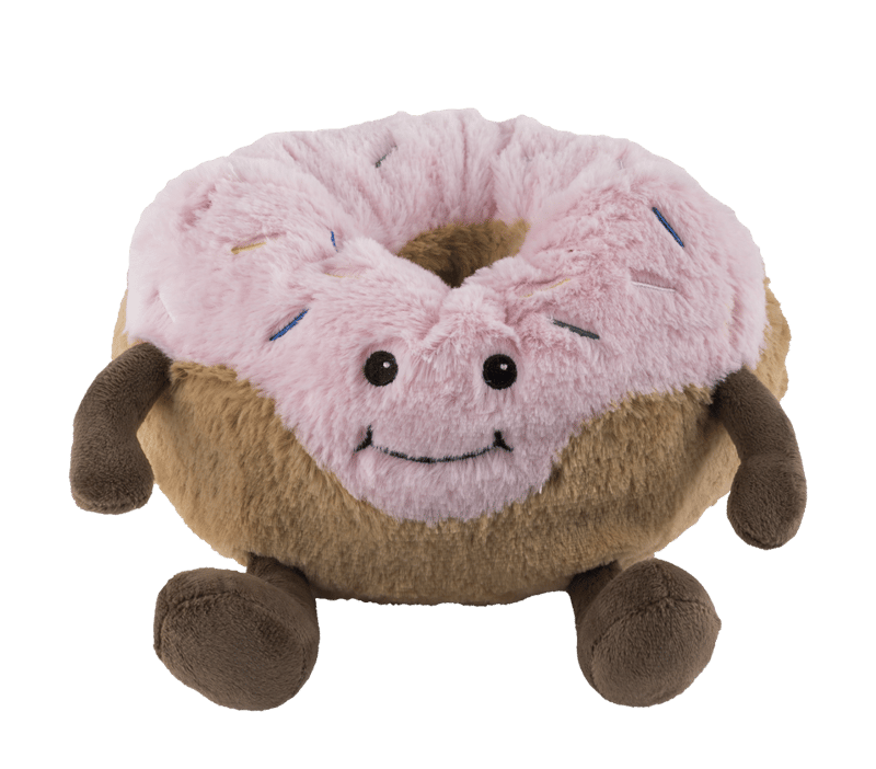 Warmies Wärmestofftier Donut