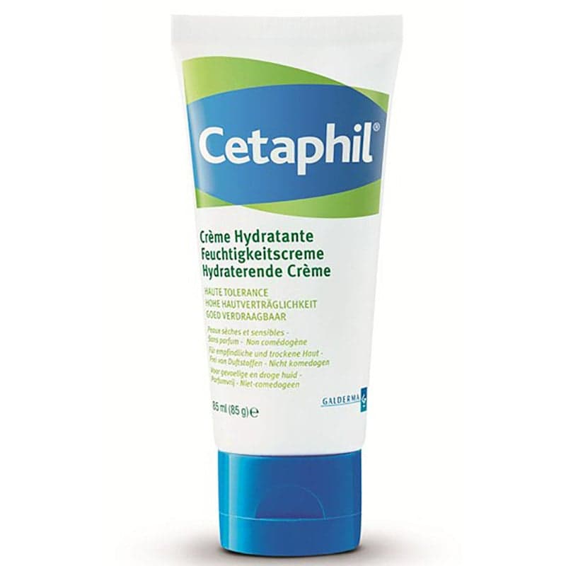 Cetaphil Moisturizer