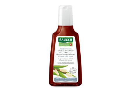 Rausch Weidenrinden Spezial Shampoo