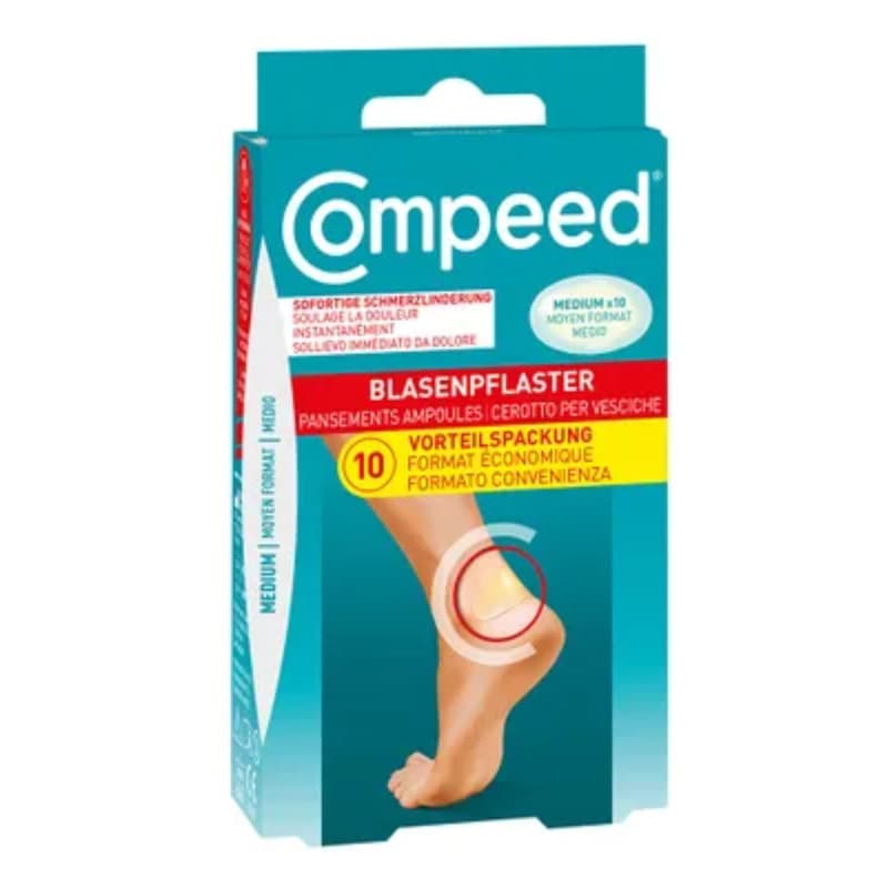 COMPEED Blister Plaster Medium